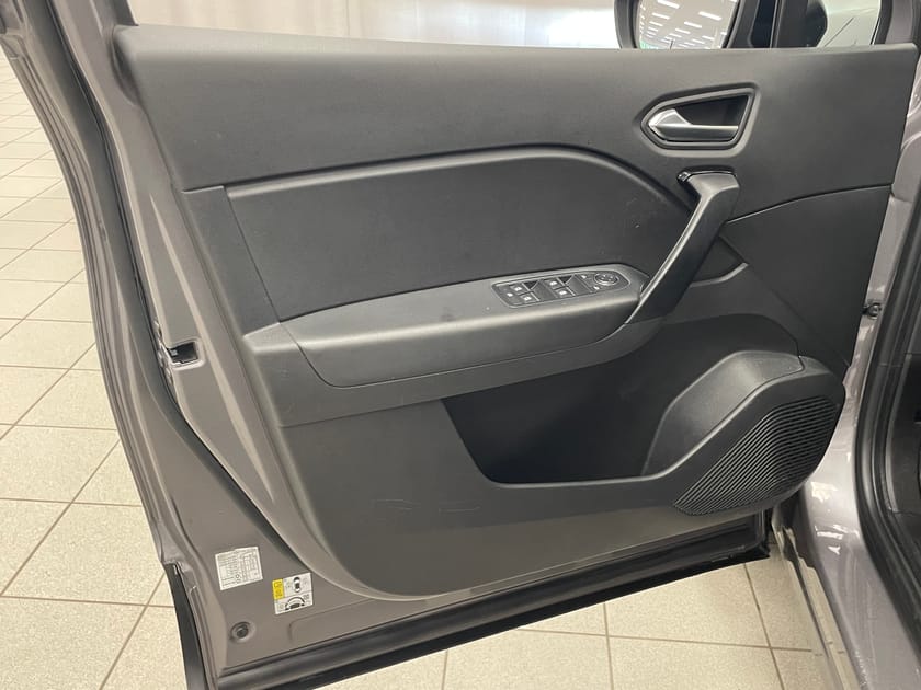 Bild 5 av Renault Captur TCe 90 Equilibre
