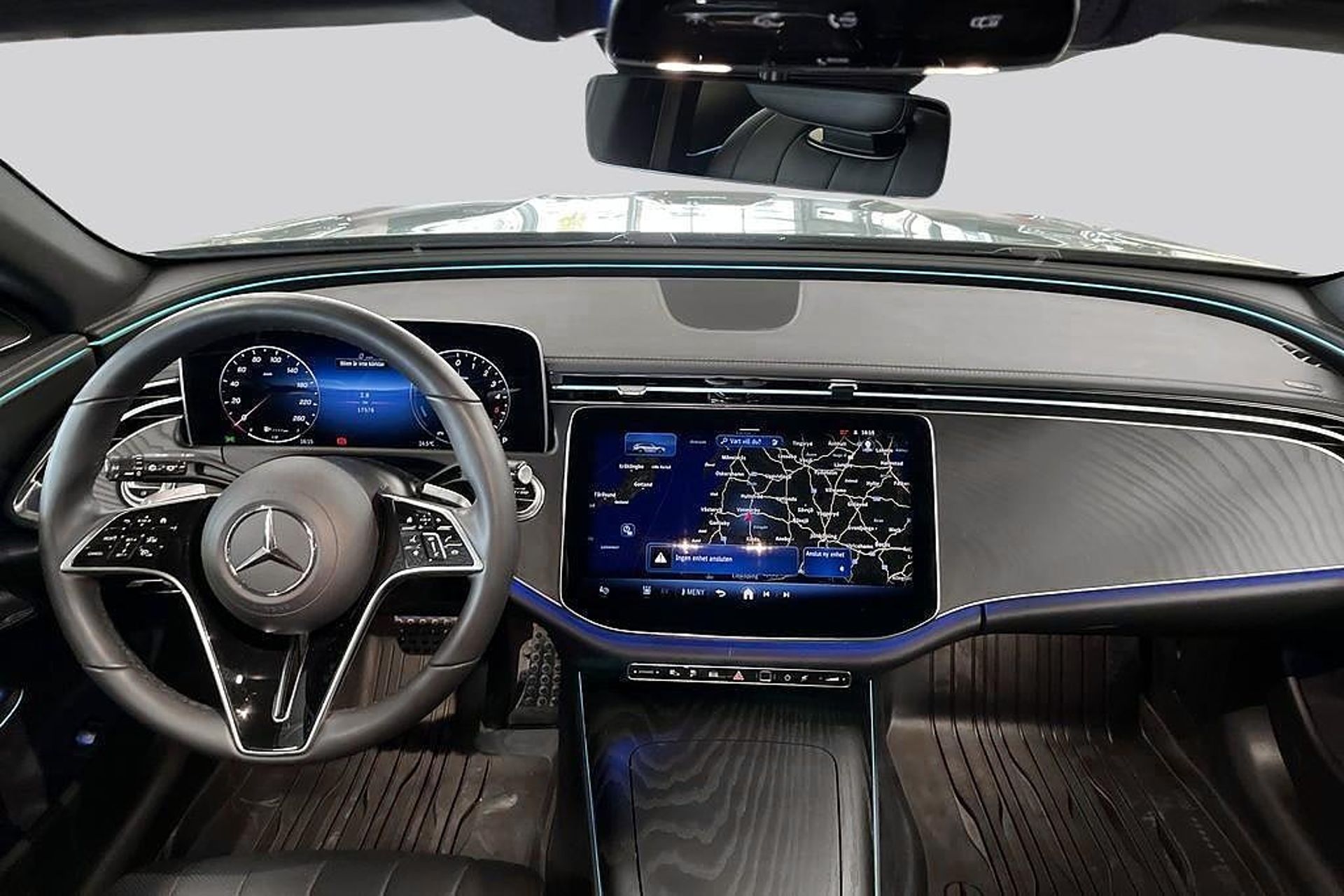 Mercedes-Benz E 2026, bild 7/10
