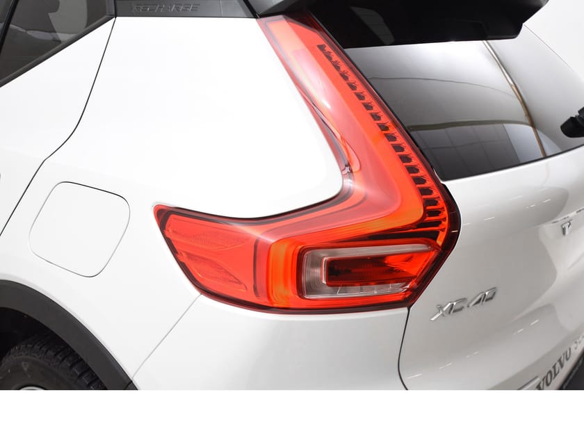 Bilde 4 av Volvo XC40 Recharge Single Motor 