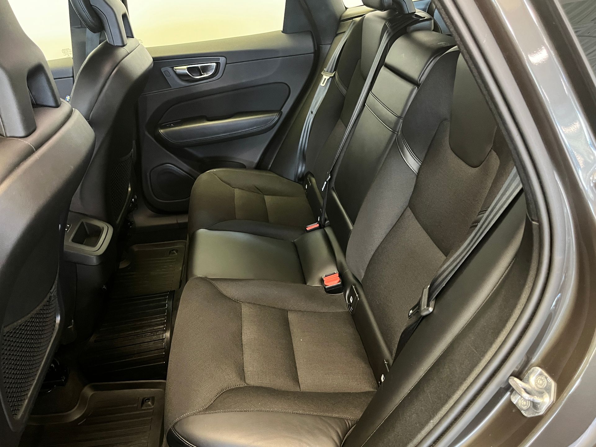 Volvo XC60 D4 AWD Business Advanced 2018, bild 6/24