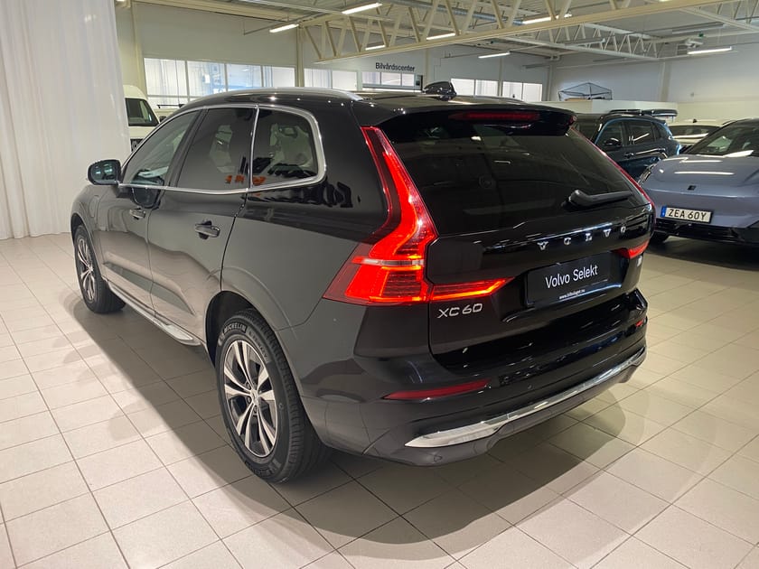 Bild 4 av Volvo XC60 Recharge T6 Core Edition