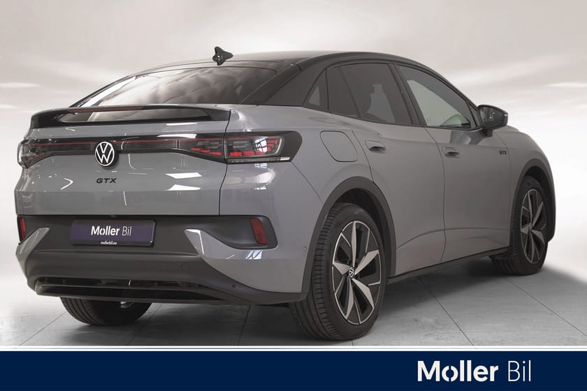 Bilde 2 av Volkswagen ID.5 GTX 4motion  77kwh