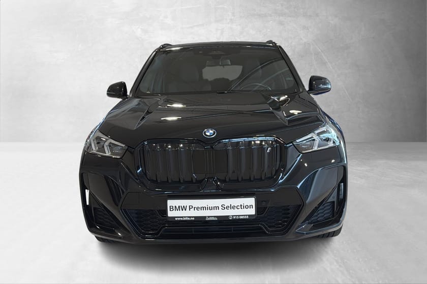 Bilde 2 av BMW iX1 xDrive30 xDrive 30 M-Sport Krok Elsete