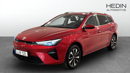 MG 5 Standard Range 50 KWH COMFORT (STANDARD RANGE)
