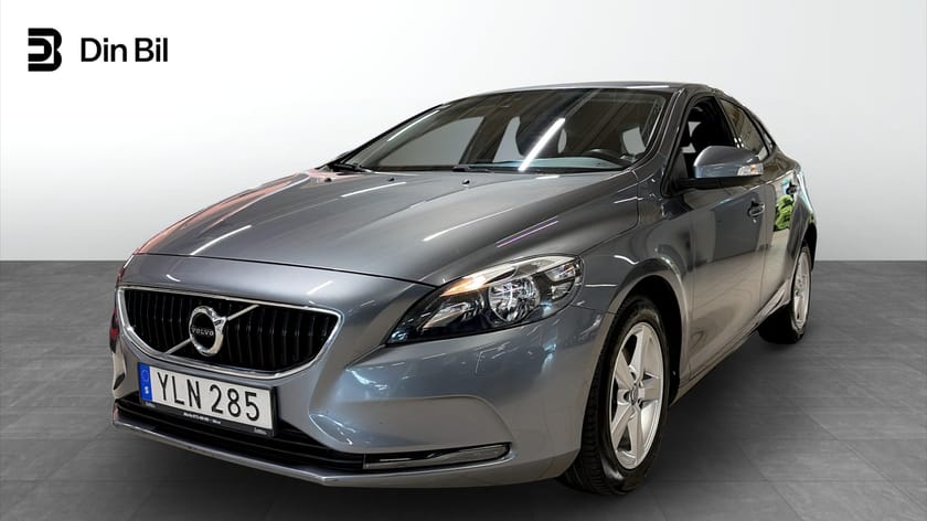 Bild 1 av Volvo V40