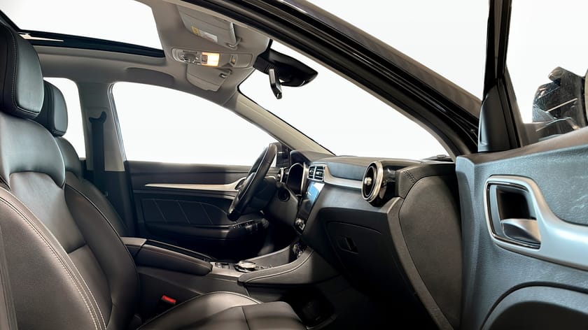 Bild 3 av MG ZS EV