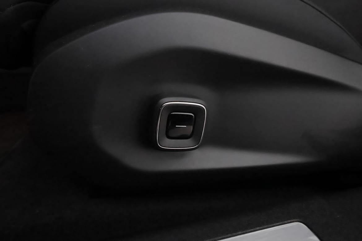 Volvo ES90 2026 - miniatyr 39
