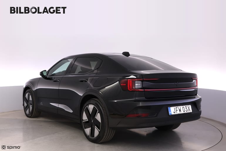 Bild 5 av bilen