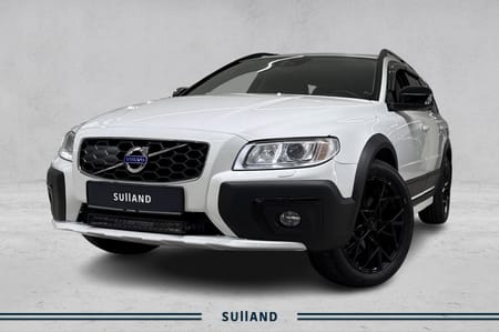 Volvo XC70 Polestar-optimalisering D4 AWD