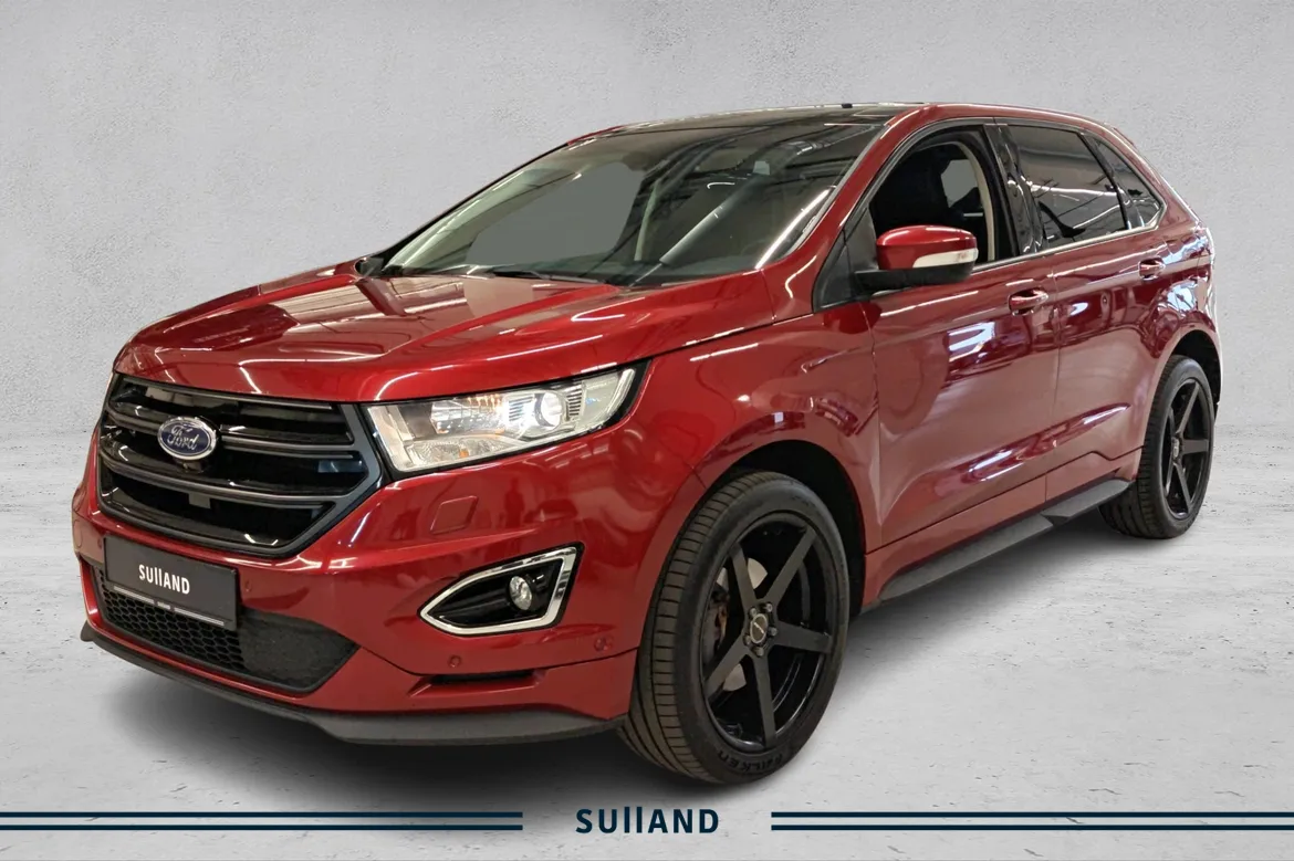 Bilde av Ford Edge