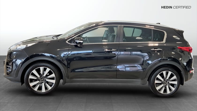 Bild 4 av Kia Sportage