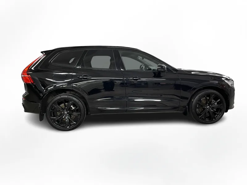 Bild 7 av 21 – Volvo XC60 T8 Ultra Black Edition
