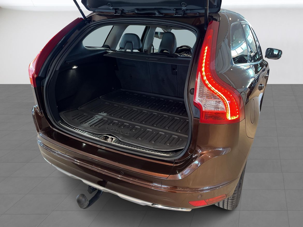 Volvo XC60 2017 - miniatyr 11