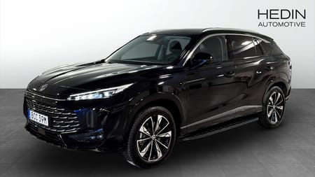 MG HS PHEV Luxury 1.5T 307hk Automat