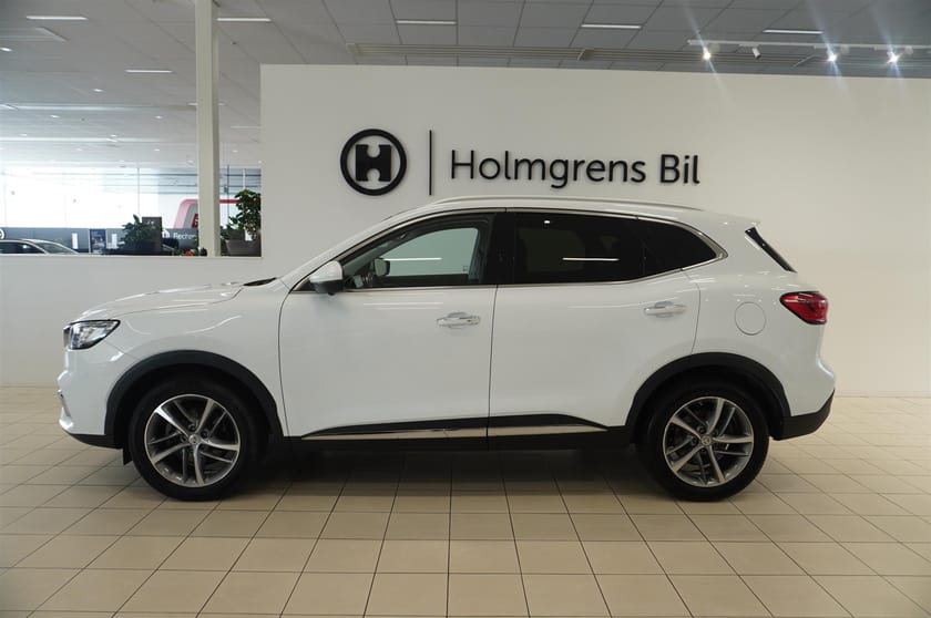Bild 3 av MG EHS PHEV Luxury Edu II 258hk