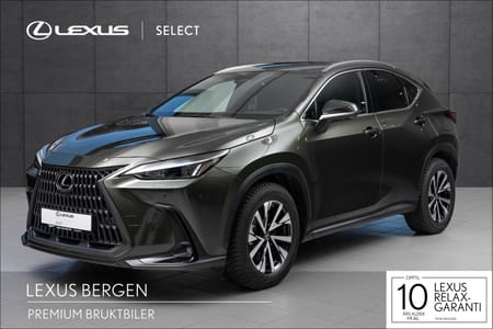 Lexus NX 450h+ Executive