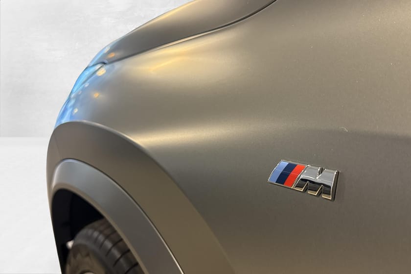 Bilde 3 av BMW iX1 xDrive30