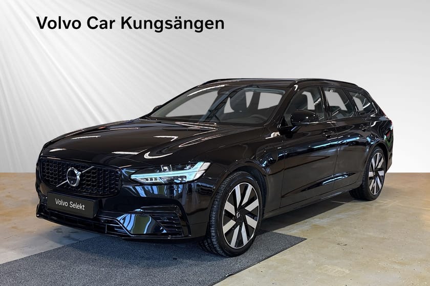 Bild 1 av Volvo V90 T6 Plus Dark Nordic Edition