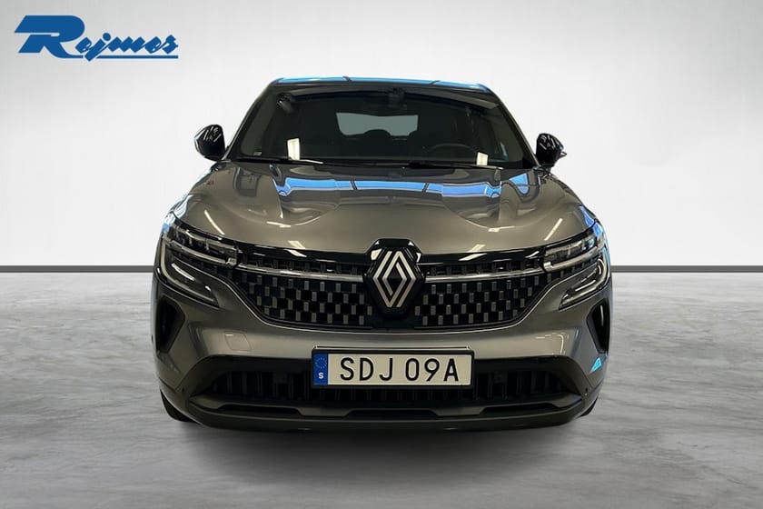 Bild 5 av Renault Austral E-TECH 200 Techno A II