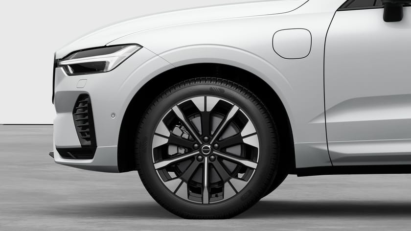 Bild 3 av Volvo XC60 T6 Plus Dark Nordic Edition