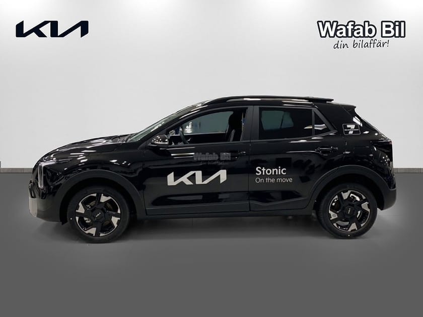 Bild 4 av Kia Stonic