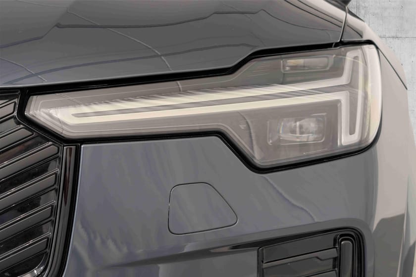 Bilde 5 av Volvo XC90 LongRange - 456Hk - ULTRA DARK - B&W - LUFT - 21" -