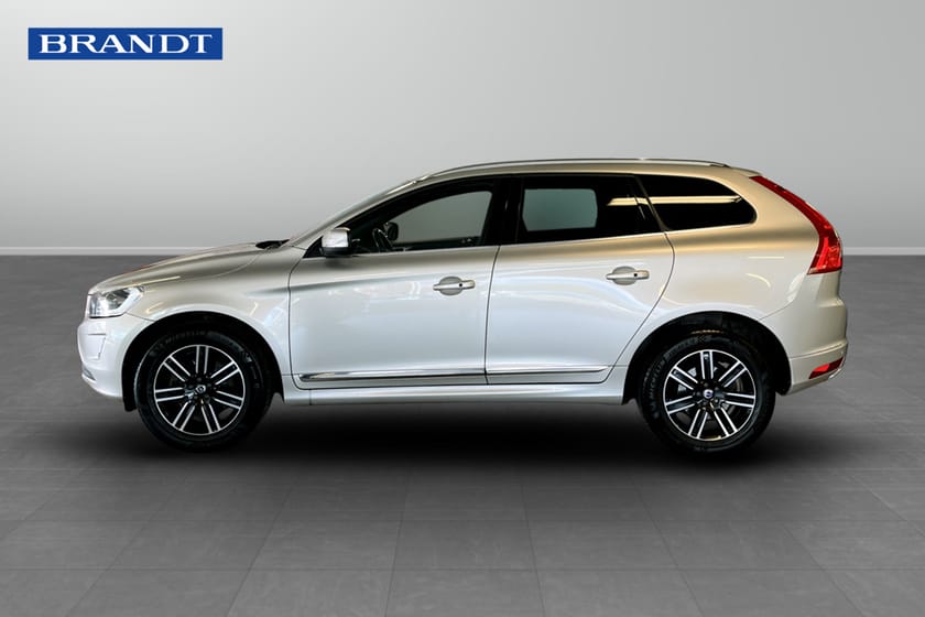 Bild 3 av Volvo XC60 D4 AWD Classic Summum