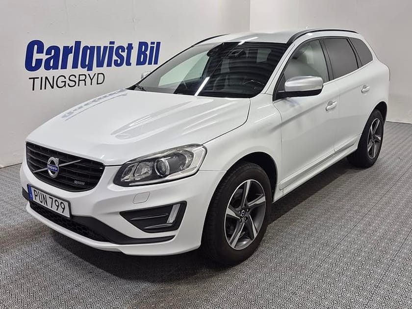 Bild 1 av Volvo XC60