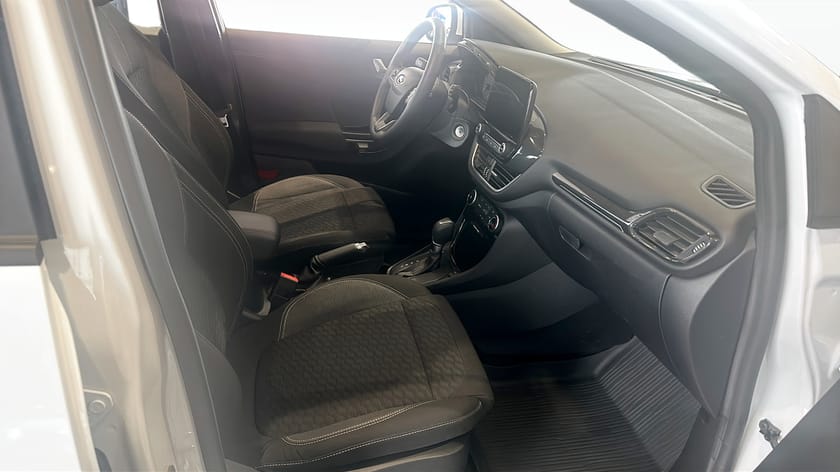 Bild 3 av Ford Puma