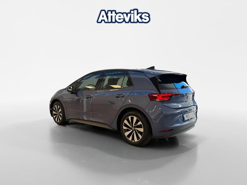 Bild 5 av Volkswagen ID.3 Neo