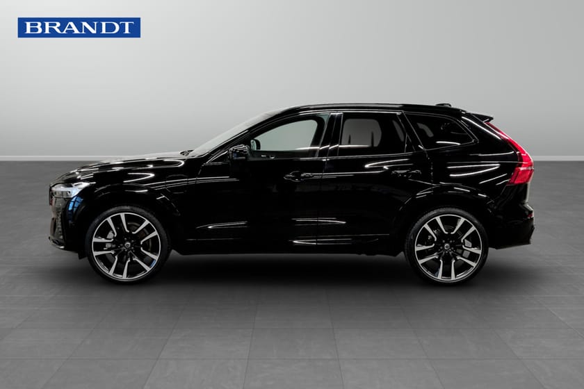 Bild 3 av Volvo XC60 T8 Ultra Dark