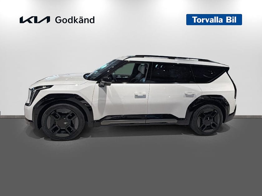 Bild 4 av Kia EV9 AWD