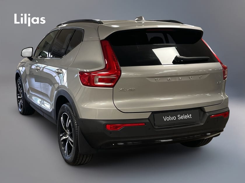 Bild 4 av Volvo XC40