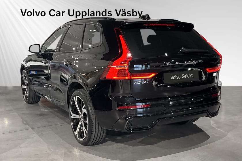 Bild 4 av Volvo XC60