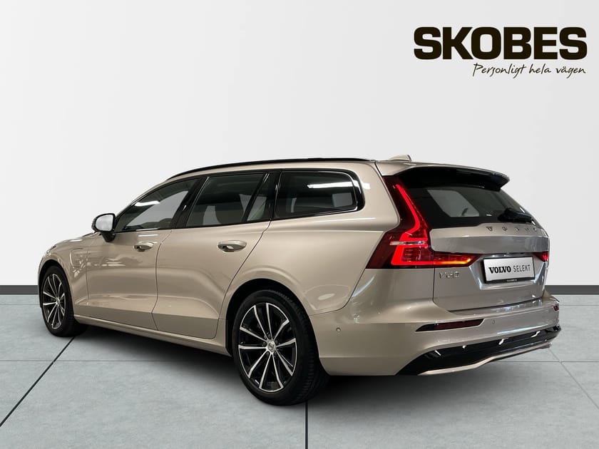 Bild 5 av Volvo V60