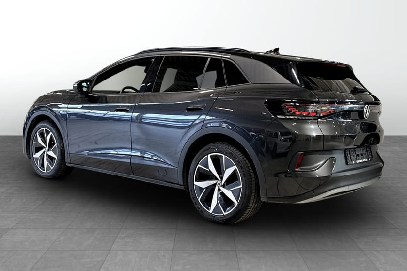 Bilde 3 av Volkswagen ID.4 GTX 77kwh