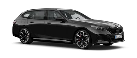 BMW 550e xDrive Touring 550