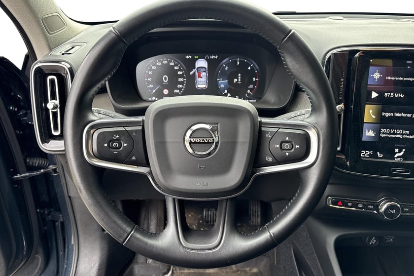 Bilde 5 av Volvo XC40