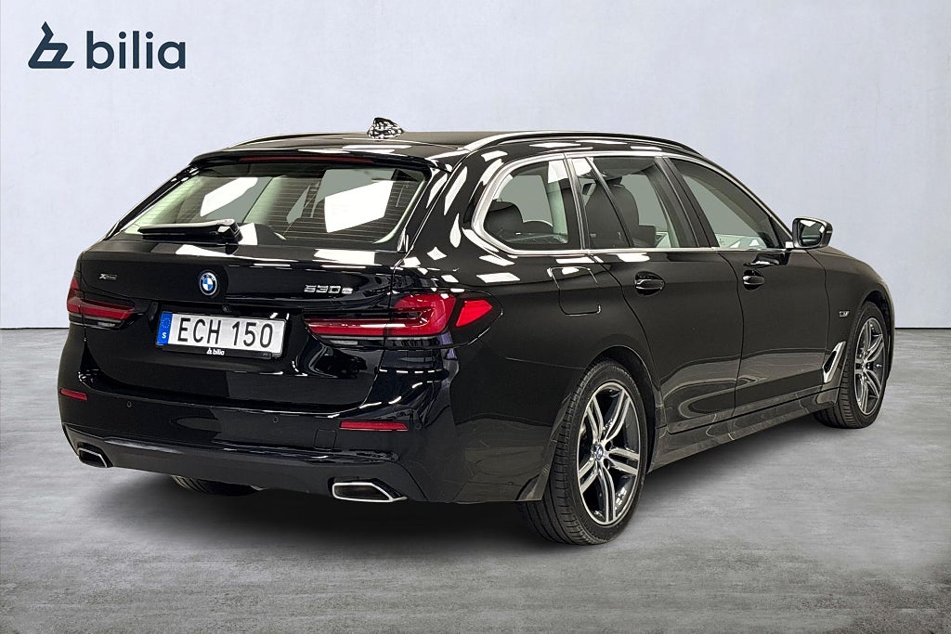 BMW 530 2023, kuva 3/10