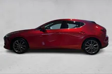 Thumnail bilde 1 av Mazda 3 Hatchback