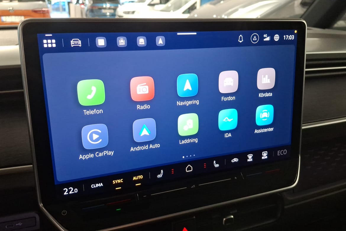 Volkswagen Volkswagen ID. Buzz — bild 21
