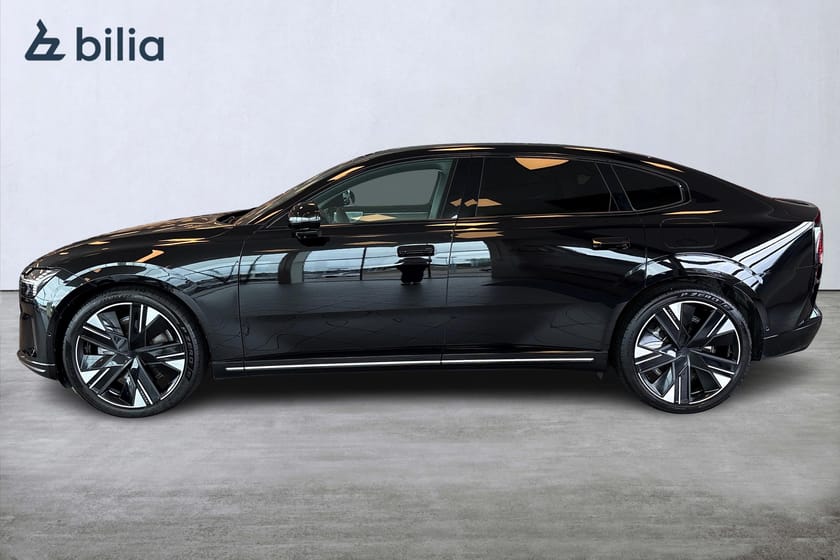 Bild 3 av Volvo ES90 Single Motor Extended Range Ultra, Bowers&Wilkins, 22", Pilot Assist