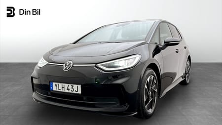Volkswagen ID.3 Pro Performance