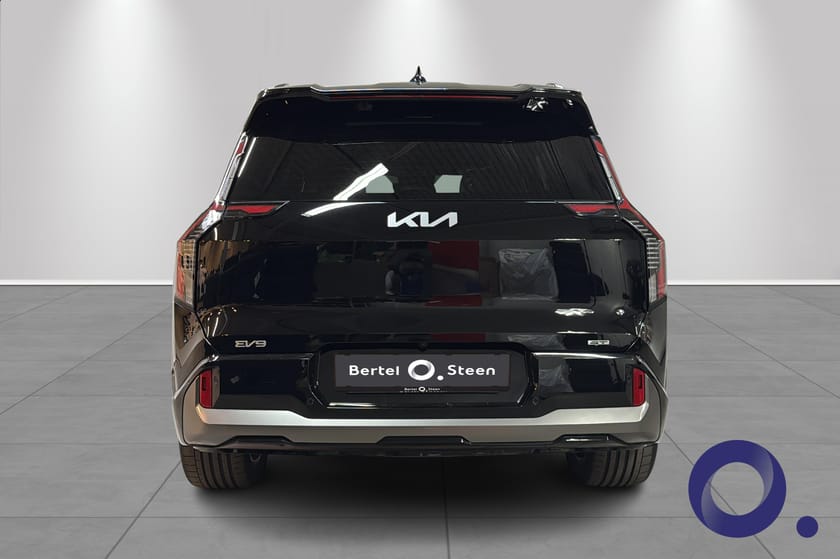 Bilde 4 av Kia EV9 | "Alt utstyr"