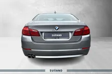 Thumnail bilde 3 av BMW 525d xDrive Sedan