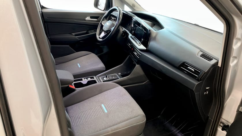 Bild 3 av Ford Grand Tourneo Connect 2.0 EcoBlue Powershift