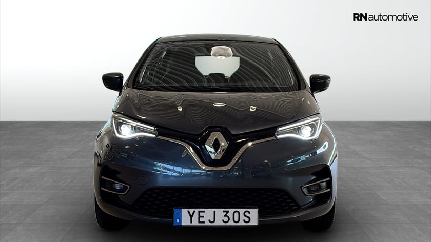 Bild 2 av Renault ZOE R110 ZEN - - E.V. 50 - BATTERIKÖP