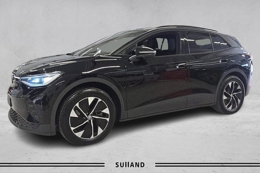 Bilde 2 av Volkswagen ID.4 Pro 4M highl.77kwh 286hk