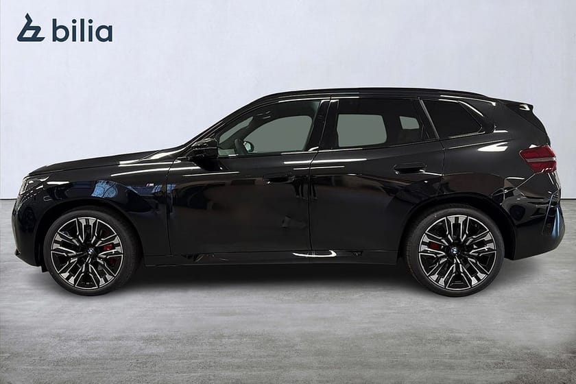 Bild 3 av BMW X3 M50 xDrive