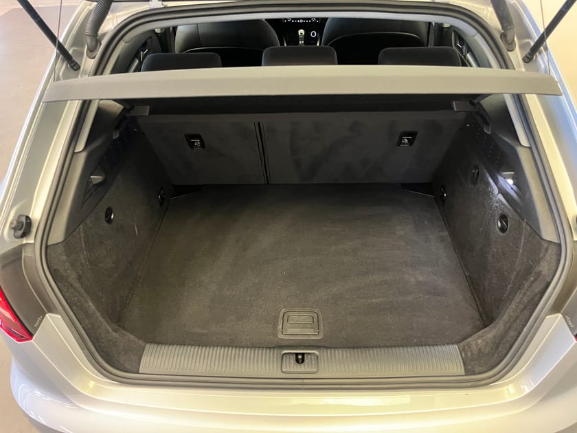 Bild 3 av Audi A3 Sportback 1.4 TSI